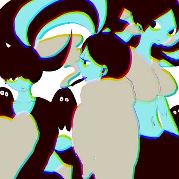 青三人衆