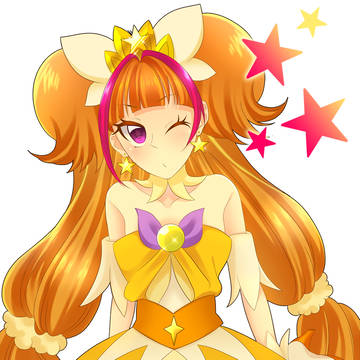 トゥインクル