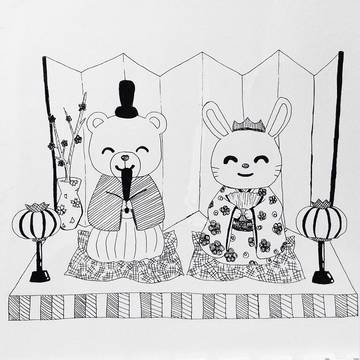 挿し絵