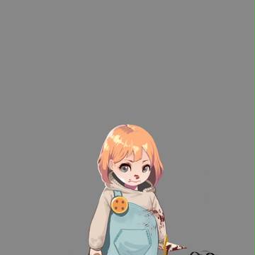 らくがき