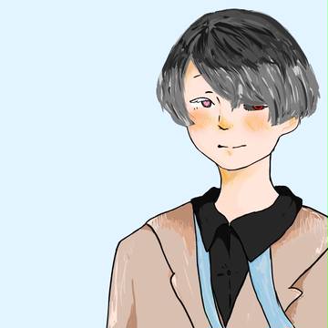ハイセちゃん