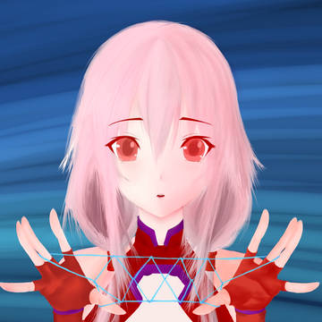楪いのり