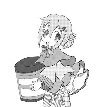 GAのノダちゃん③
