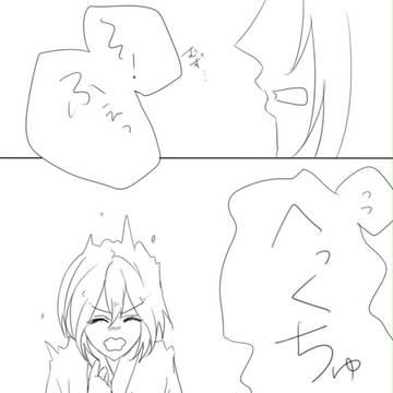 くしゃみ