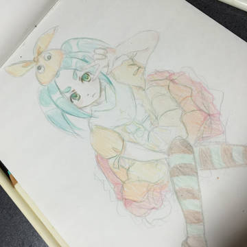 らくがき