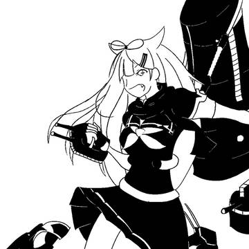 夕立