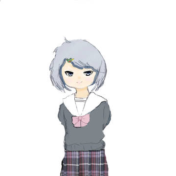 翠音エルカ