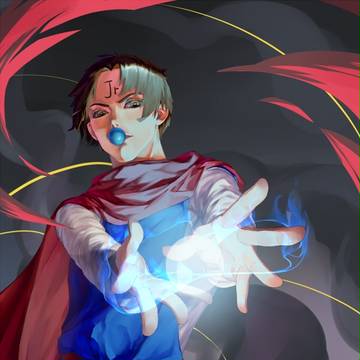 Koenma