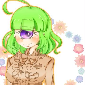 単眼ちゃん