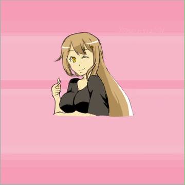 妖怪名单同人图