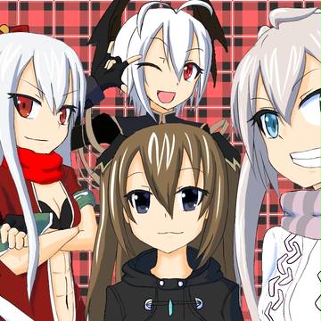 チーム絵