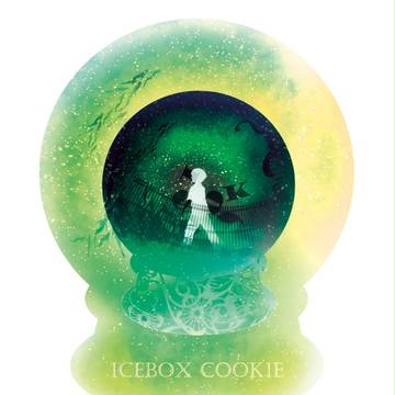 春コミ Icebox cookie サンプル