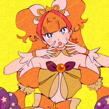 きらきらきらら