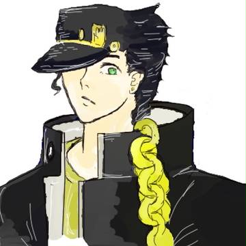 承太郎DAZE