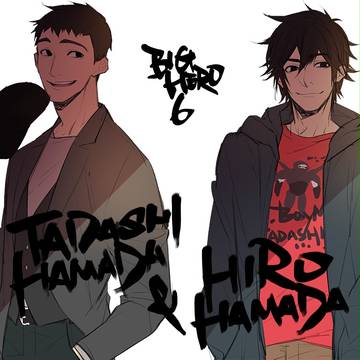 BH6