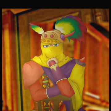 ゴゴ