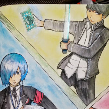 ペルソナ