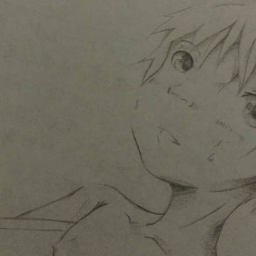 sketch
