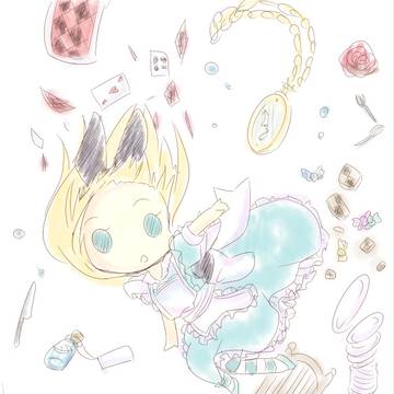 らくがき