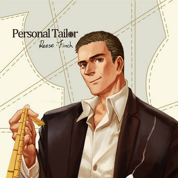 《Personal Tailor》