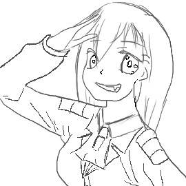 ていとくぅー行ってきまーすっ＼(^o^)／