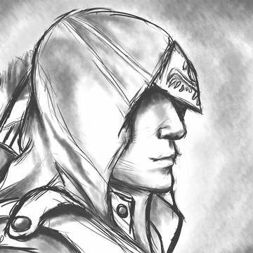 Connor Kenway