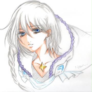 黄昏のノア