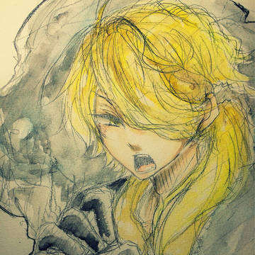 ガオー