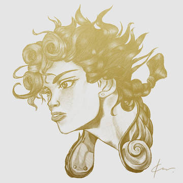 ジョルノ・ジョバァーナ