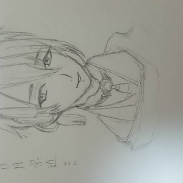 三日月宗近さん