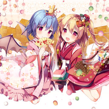 ❀ひなまつり❀