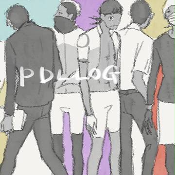 弱ペダLOG