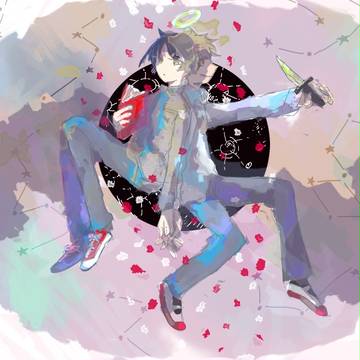 少年