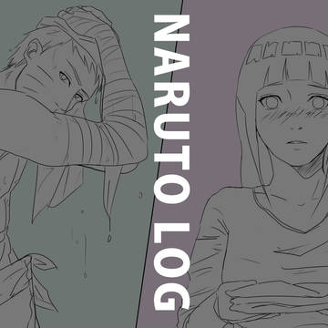 NARUTO　LOG（ナルヒナ）