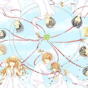 Honey and Clover
