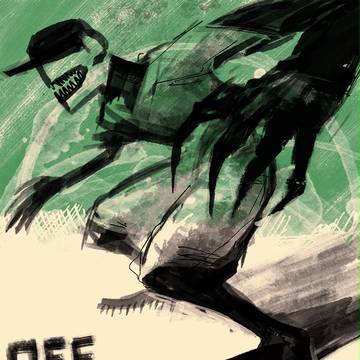 OFF絵まとめ２