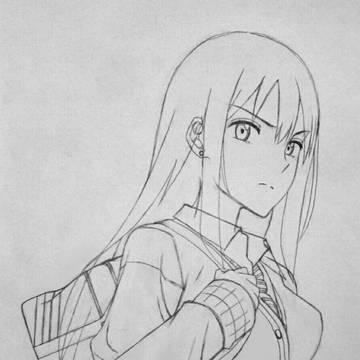 凛ちゃん