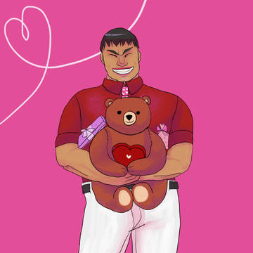VALENTINE'S DAY