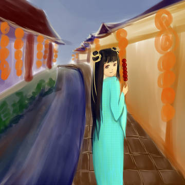 元宵节
