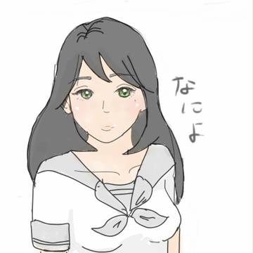 セーラーで何が悪いのよ