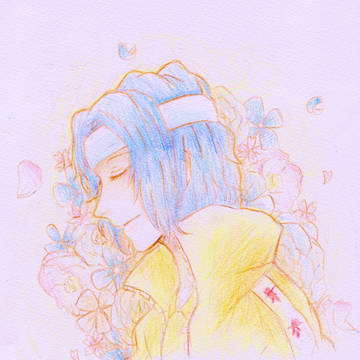幸村精市生誕祭2015+α