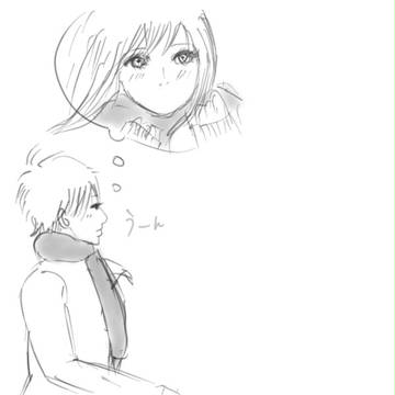 ちくしょう頭から離れない