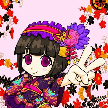 座敷わらし