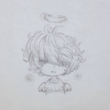 てんし