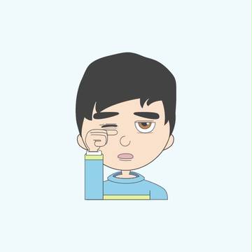 Sleepy
