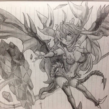 可愛い子♡