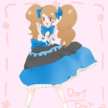doridori