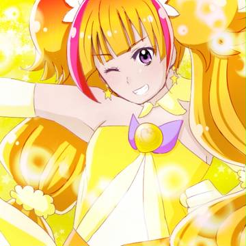 星のプリンセス