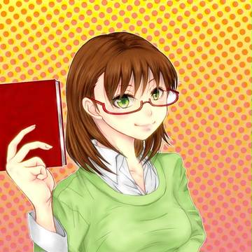 さくちゃん。