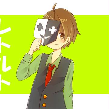レトルトさん
